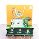 Trà xanh lộc xuân hộp 250Gram
